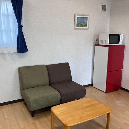 Kakunodate Guest House Choux Semboku Zewnętrze zdjęcie