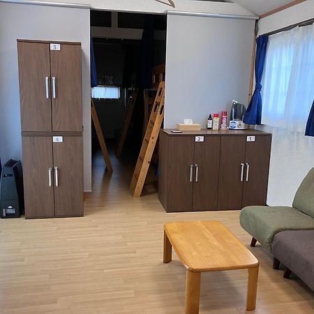Kakunodate Guest House Choux Semboku Zewnętrze zdjęcie