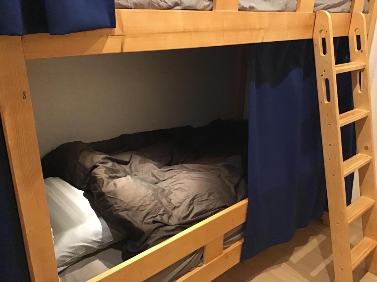 Kakunodate Guest House Choux Semboku Zewnętrze zdjęcie