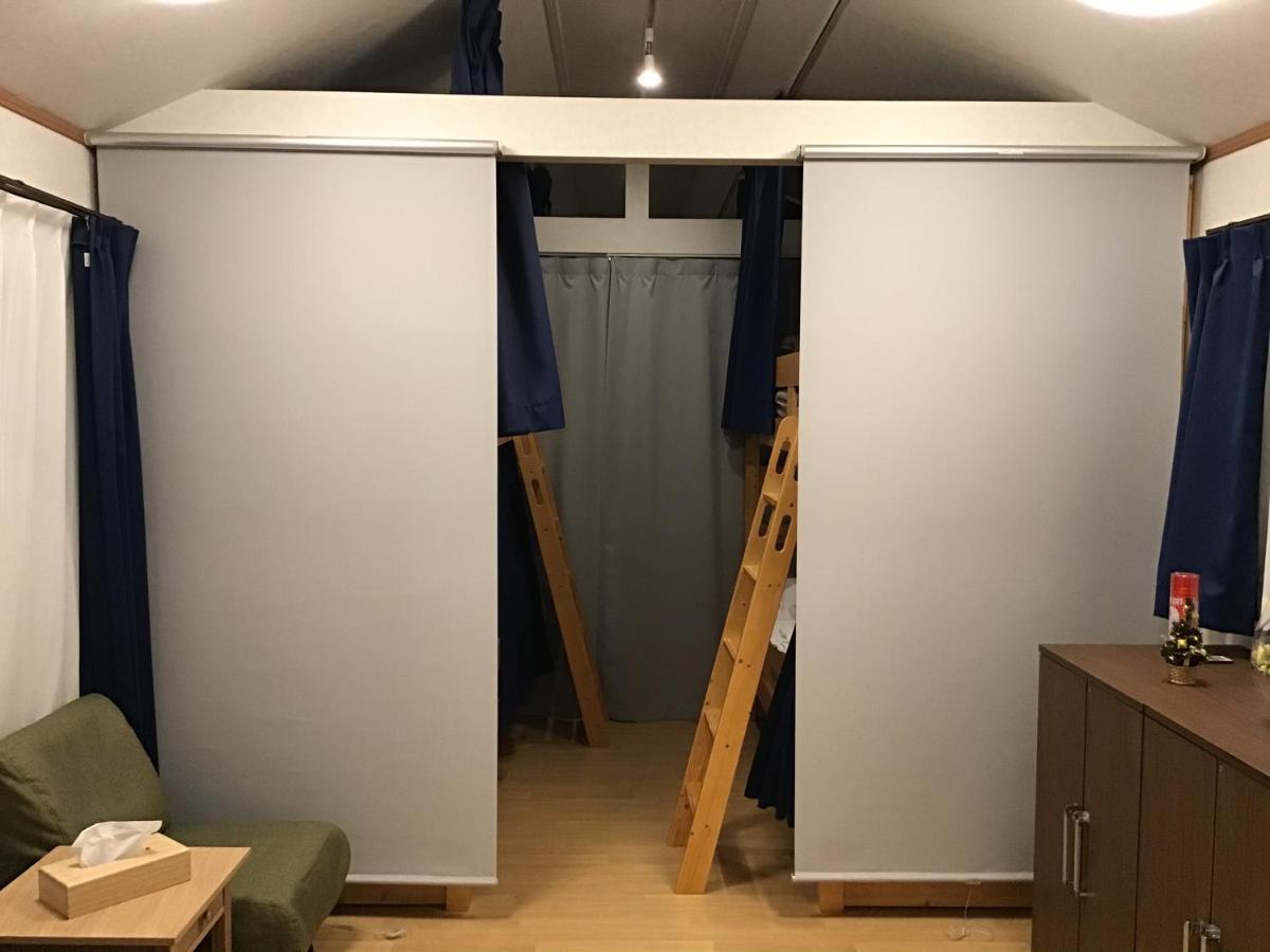 Kakunodate Guest House Choux Semboku Zewnętrze zdjęcie
