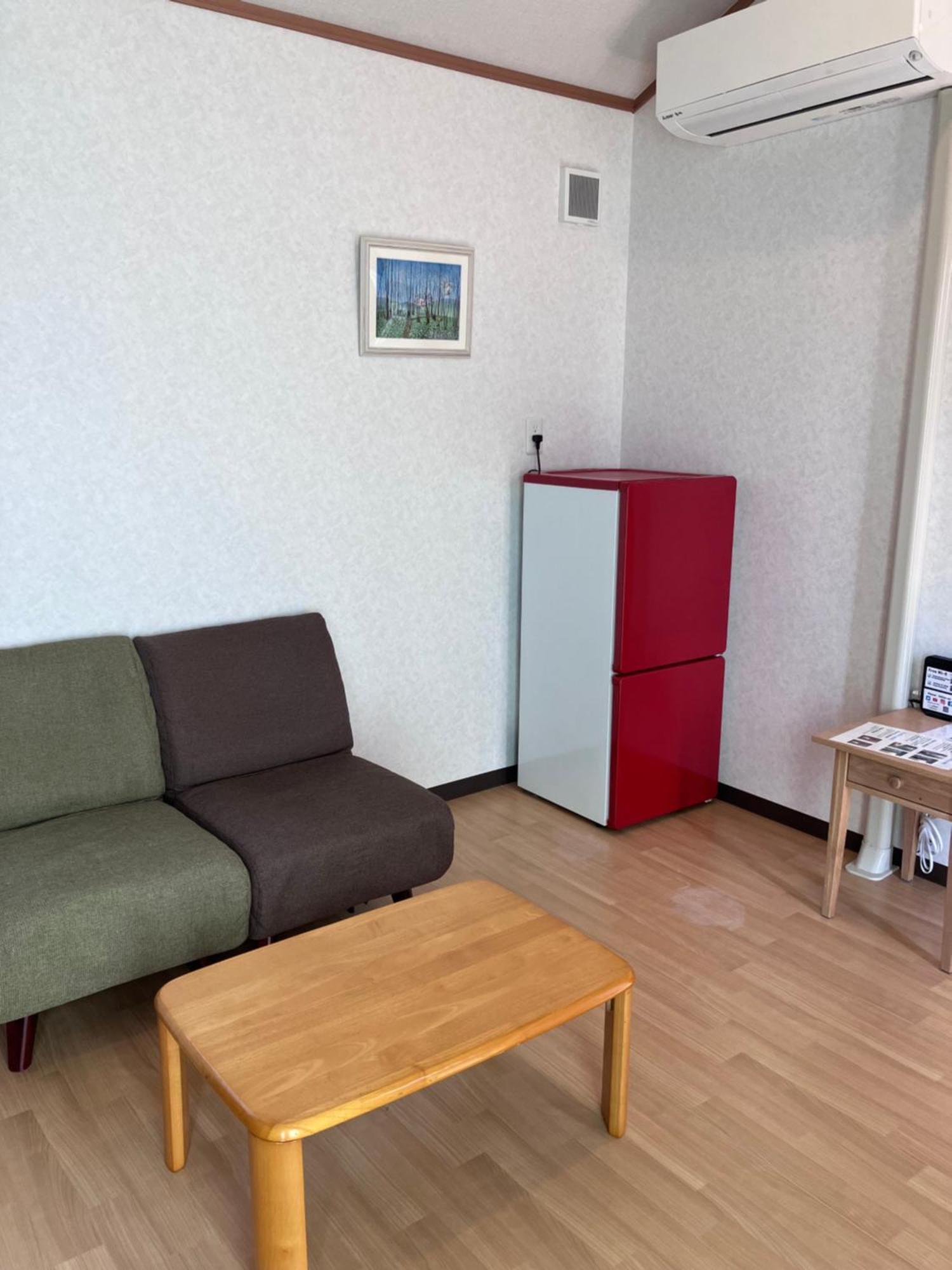 Kakunodate Guest House Choux Semboku Zewnętrze zdjęcie