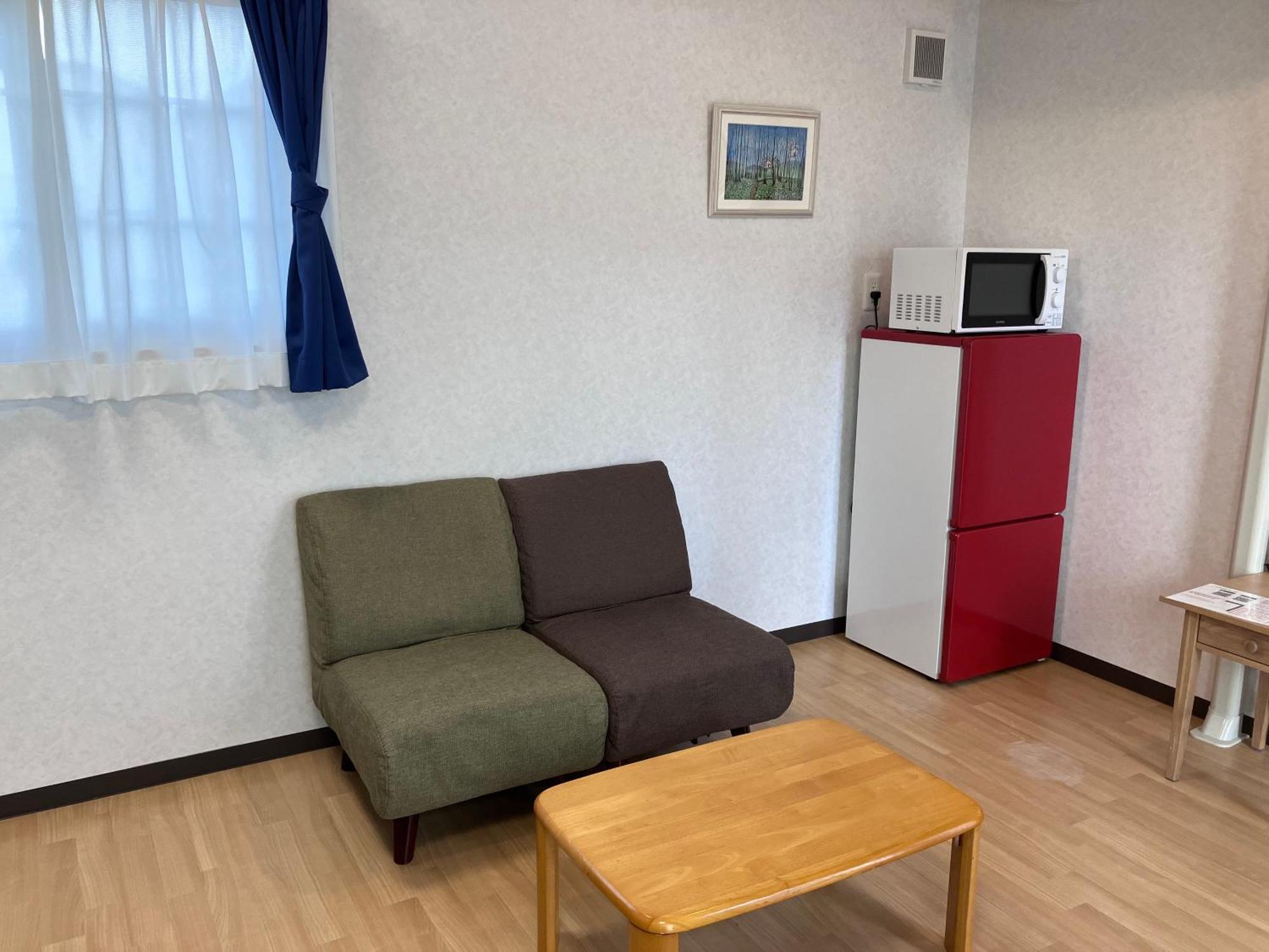 Kakunodate Guest House Choux Semboku Zewnętrze zdjęcie