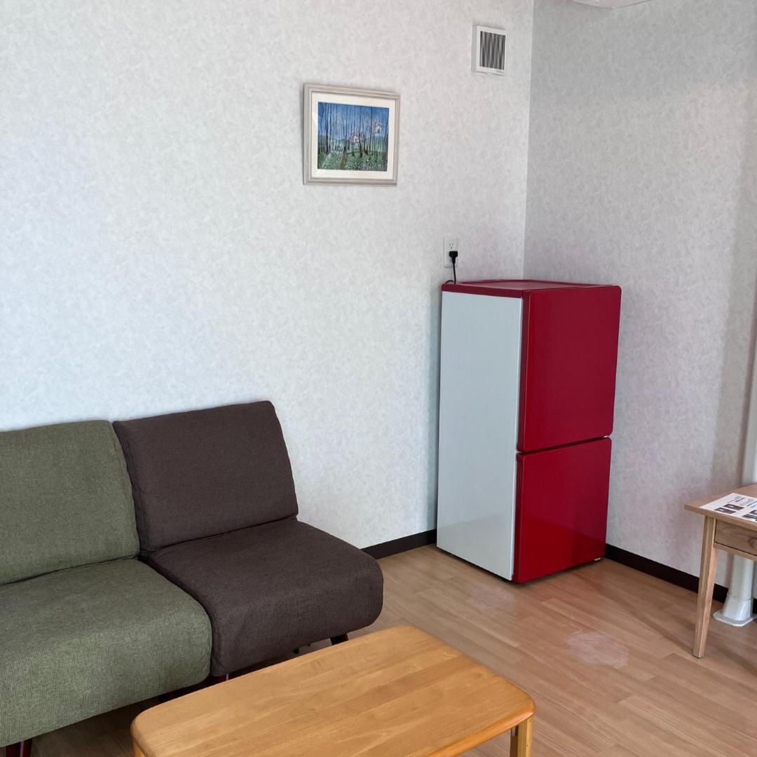 Kakunodate Guest House Choux Semboku Zewnętrze zdjęcie