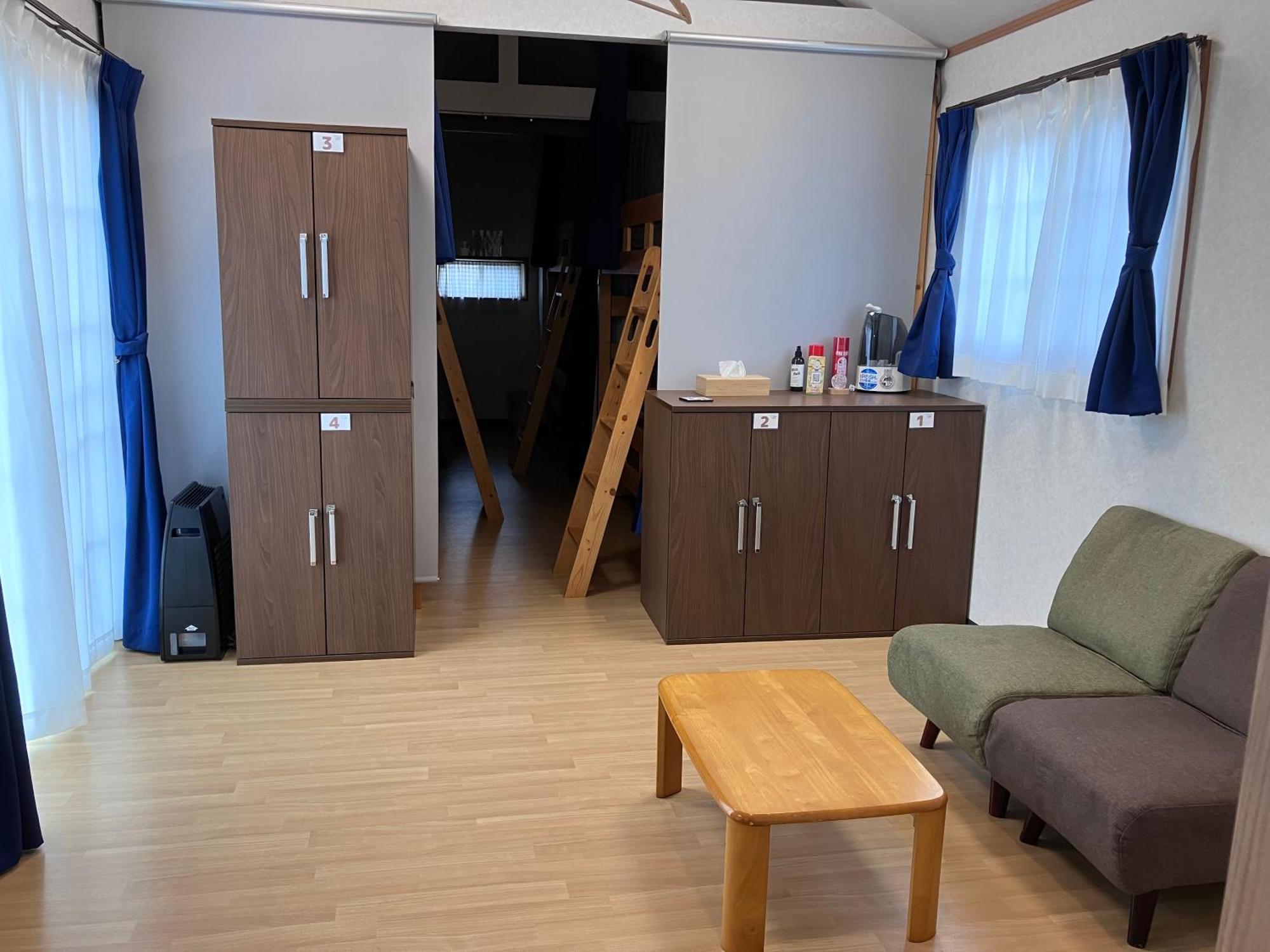 Kakunodate Guest House Choux Semboku Zewnętrze zdjęcie