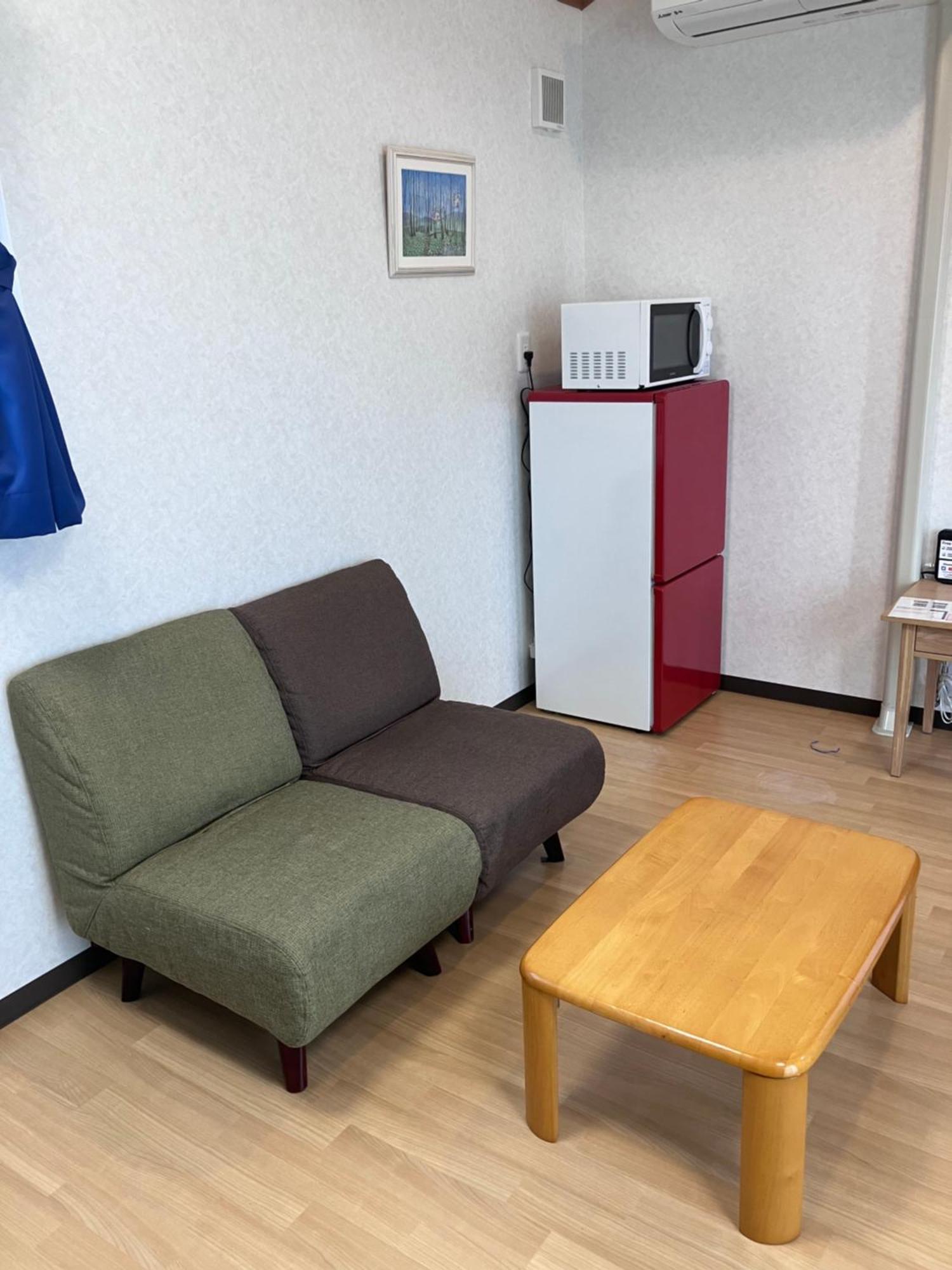 Kakunodate Guest House Choux Semboku Zewnętrze zdjęcie