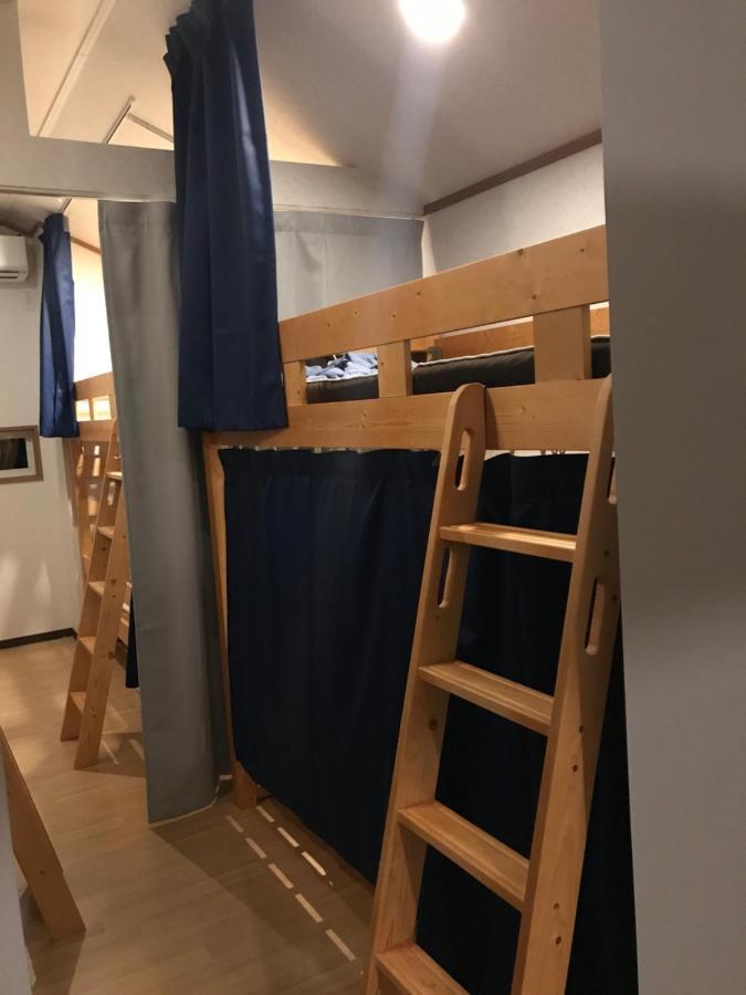 Kakunodate Guest House Choux Semboku Zewnętrze zdjęcie