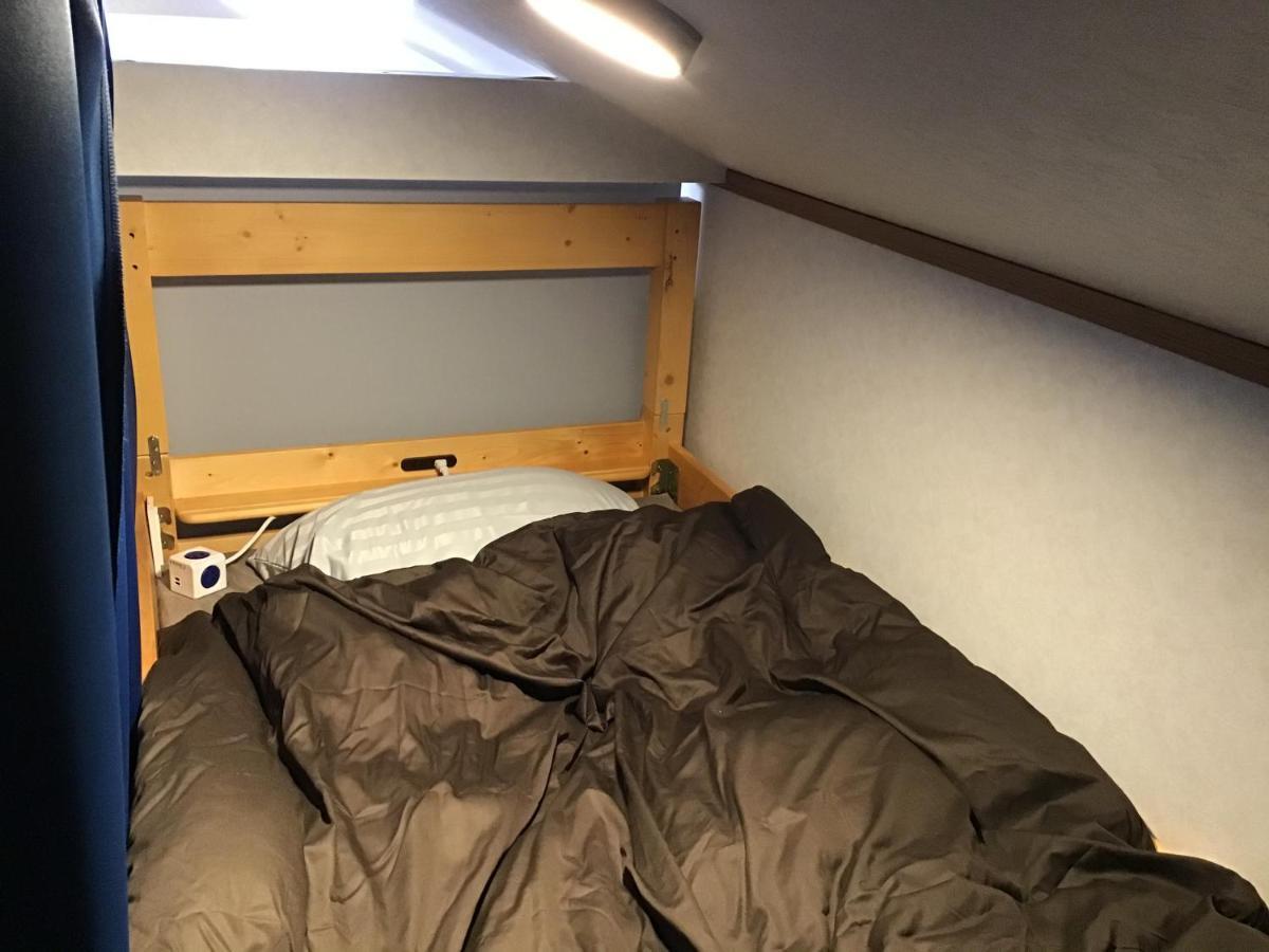 Kakunodate Guest House Choux Semboku Zewnętrze zdjęcie