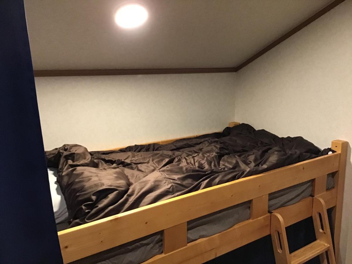 Kakunodate Guest House Choux Semboku Zewnętrze zdjęcie