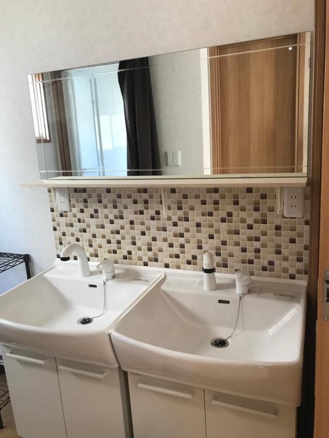Kakunodate Guest House Choux Semboku Zewnętrze zdjęcie