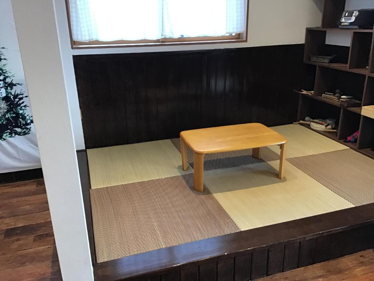 Kakunodate Guest House Choux Semboku Zewnętrze zdjęcie
