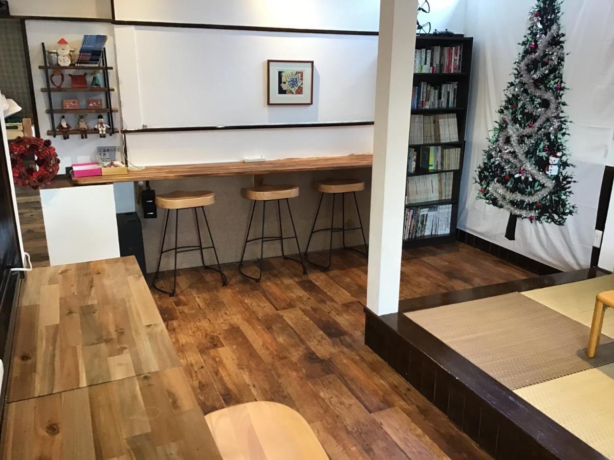 Kakunodate Guest House Choux Semboku Zewnętrze zdjęcie