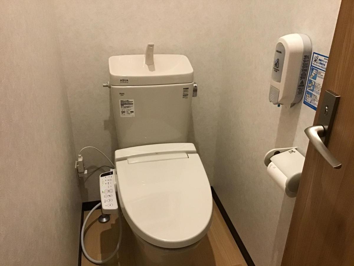 Kakunodate Guest House Choux Semboku Zewnętrze zdjęcie