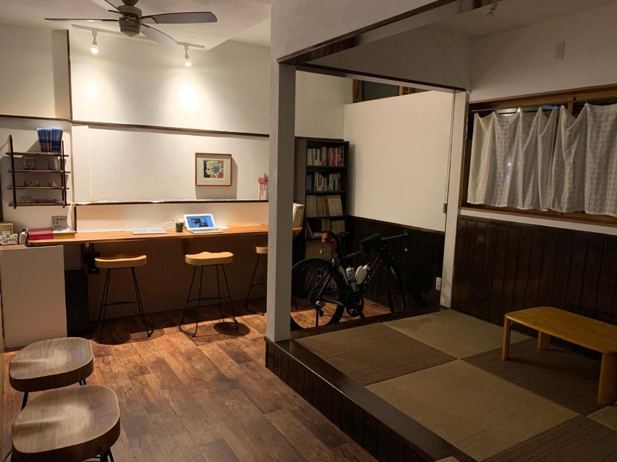 Kakunodate Guest House Choux Semboku Zewnętrze zdjęcie